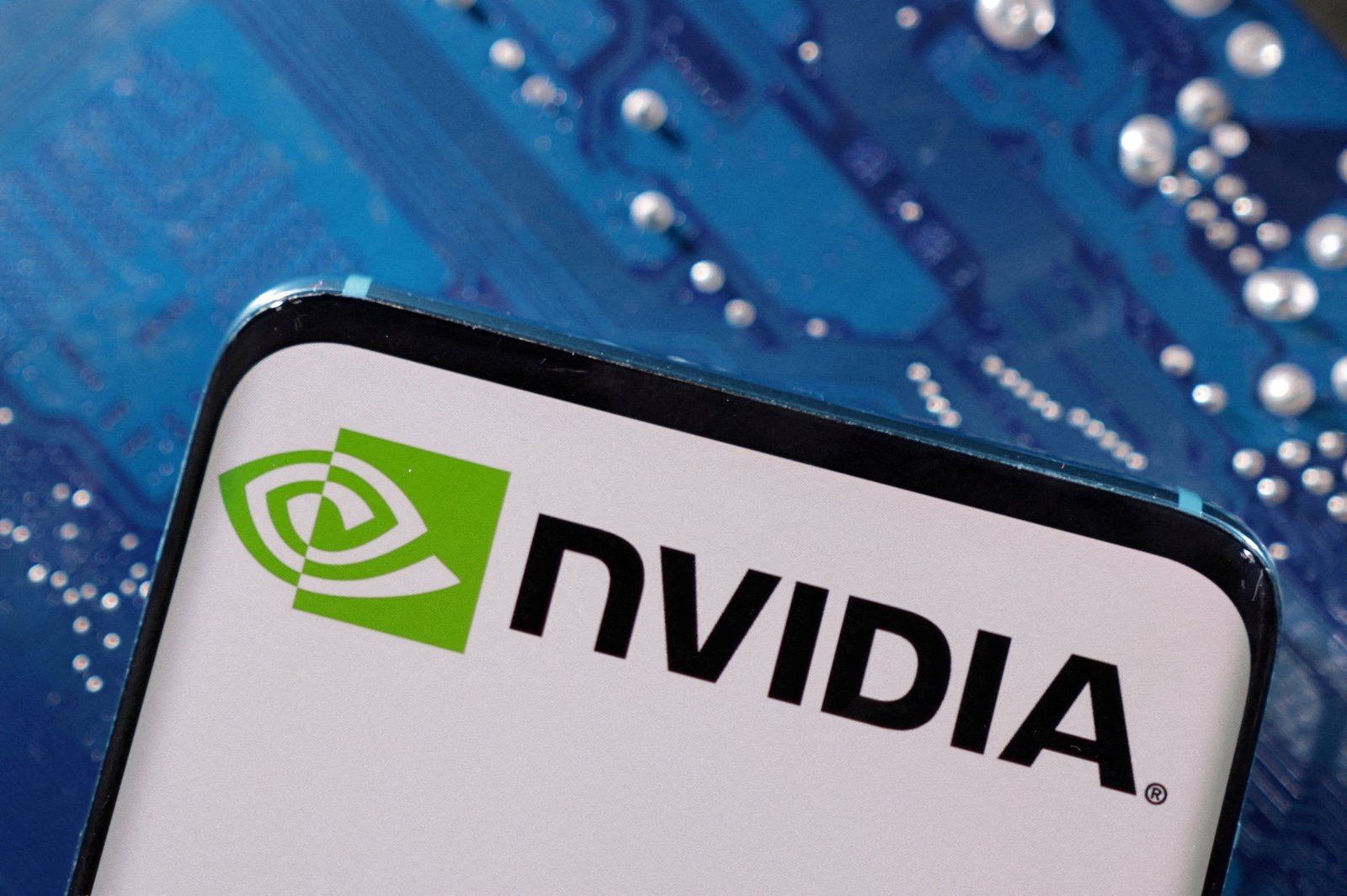 China says Nvidia violated antitrust rules, as trade rift deepens
