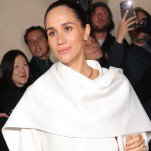 Meghan and Harry Apparently Cannot Produce Something People Want to Watch