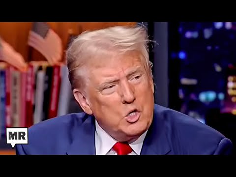 Trump Exploits Real Pain For His Imperialist Agenda