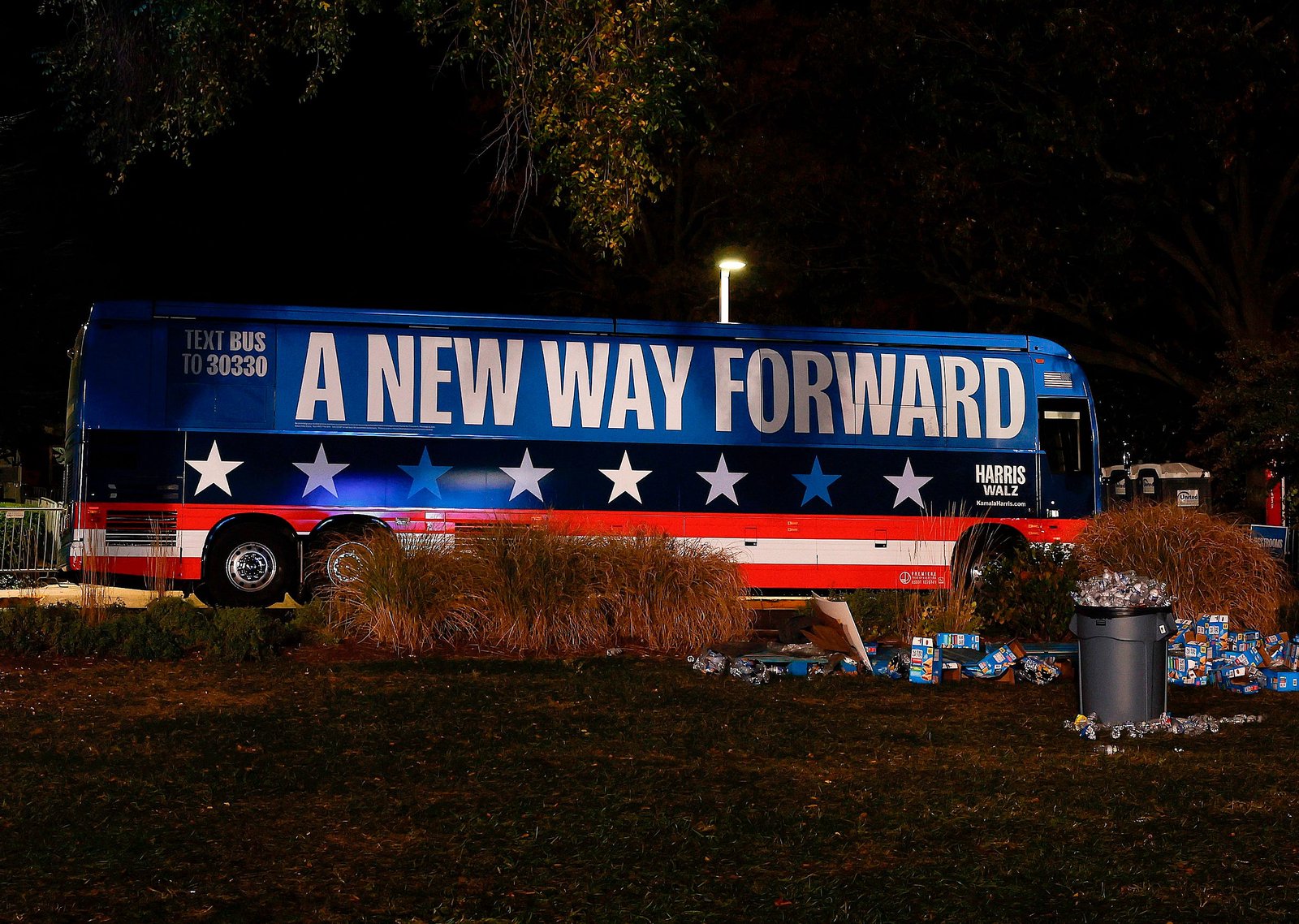 Do Democrats Need to Break the Mold?