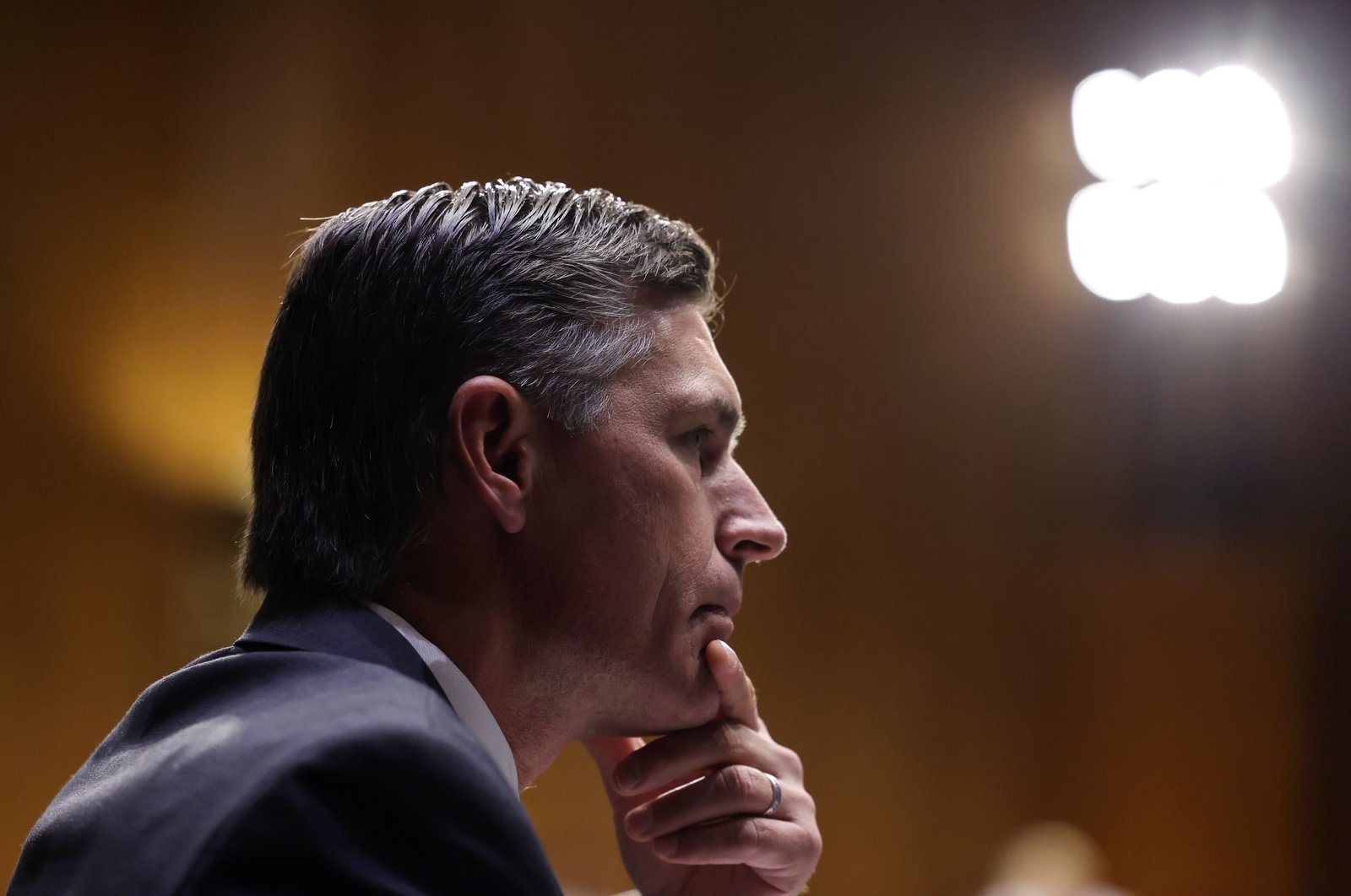 Democrats agonize over their Texas Senate primary