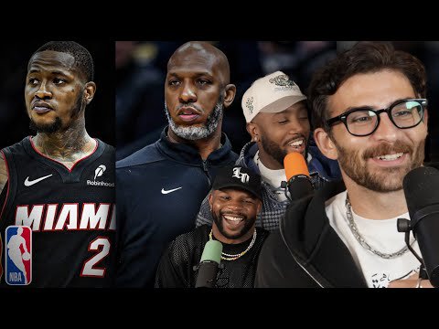 Going Over The NBA Gambling Scandal with CrashDummies