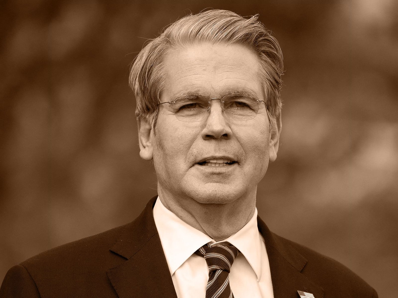 How Scott Bessent took over the global economy