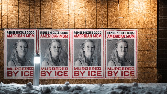 Why Trump’s Denunciations of the Iranian Killings Ring Fatally Hollow