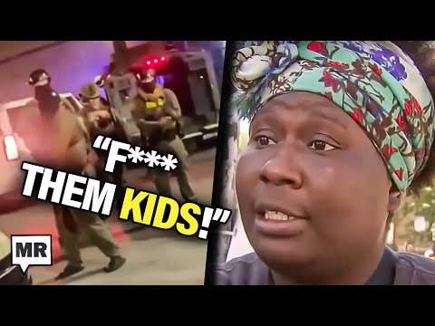 ICE's Deranged Assault Must End