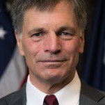 Wyoming Gov. Says Near-Total Abortion Ban Has ‘Unfortunate Flaw’; Signs Anyway