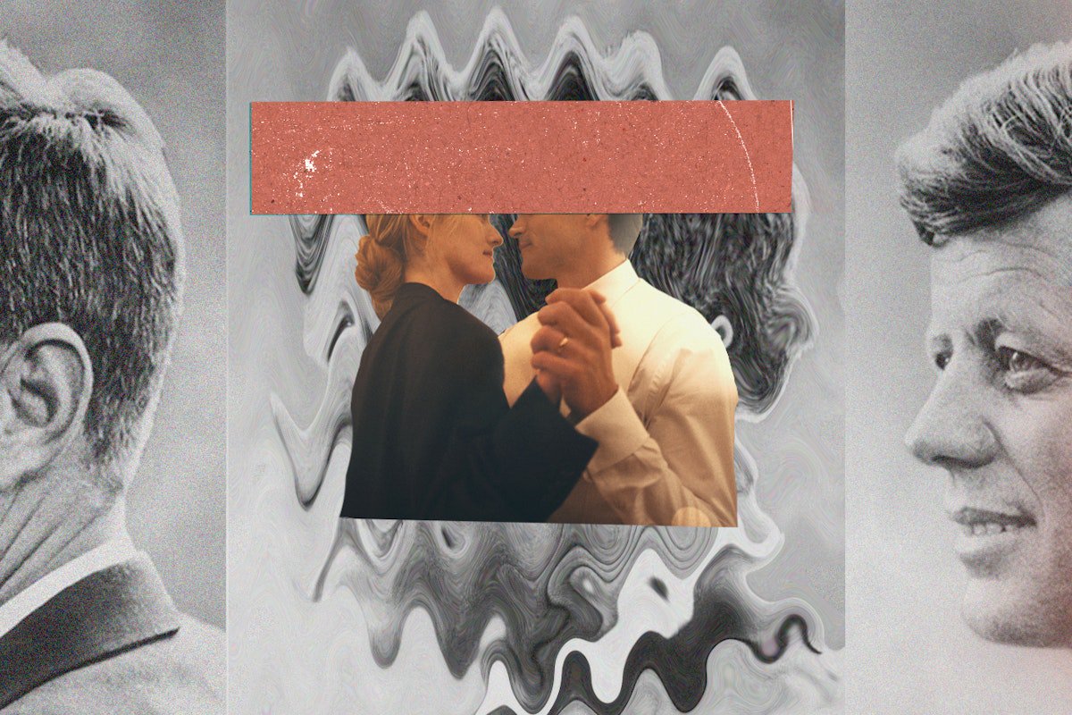 Love Story Captures the Strangeness of Being a Kennedy