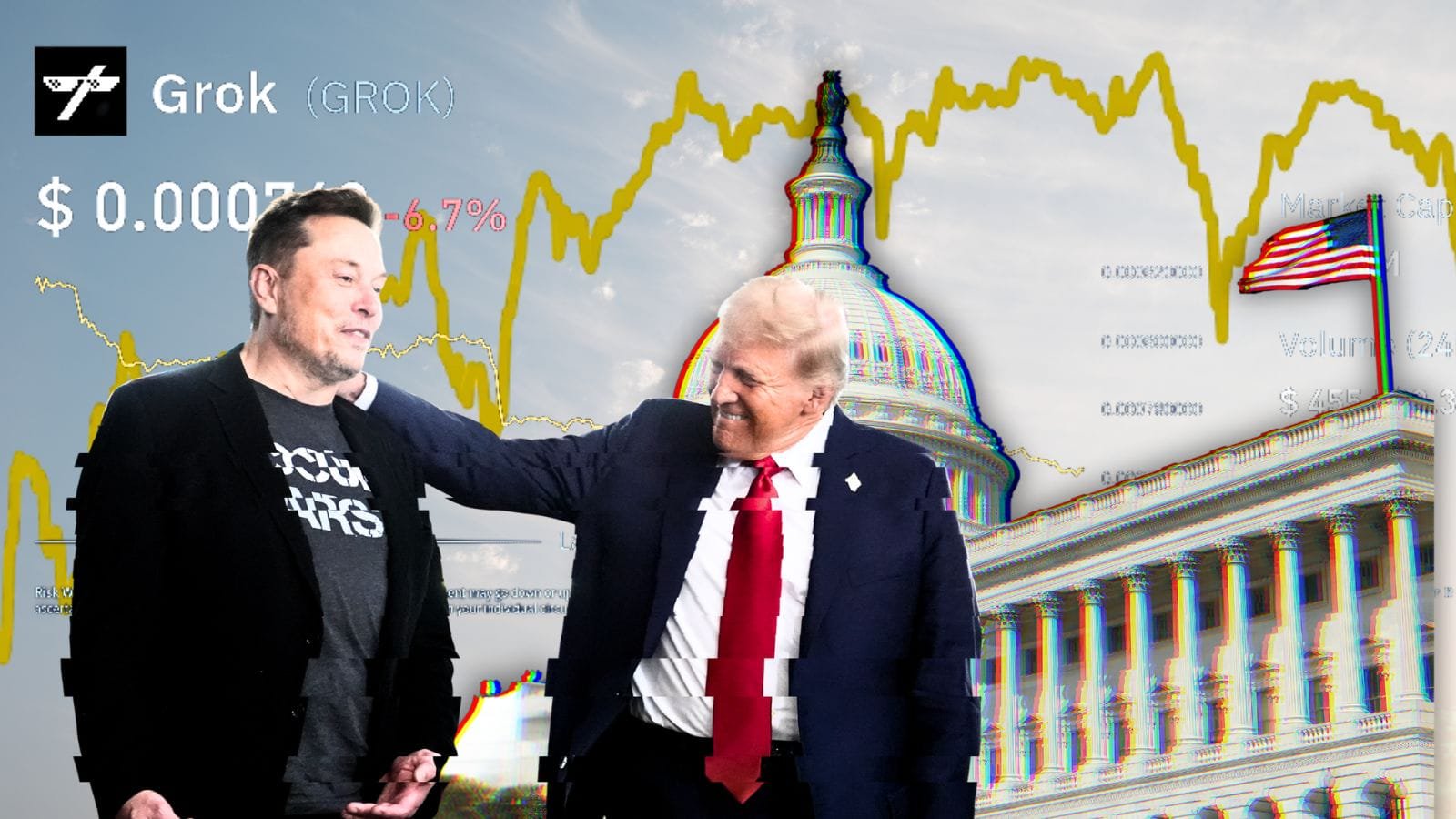  Grok’s Inside Man In Washington 