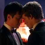 Shane and Ilya Wouldn't Have Kissed Until Episode FIVE If It Were Up to U.S. Streamers