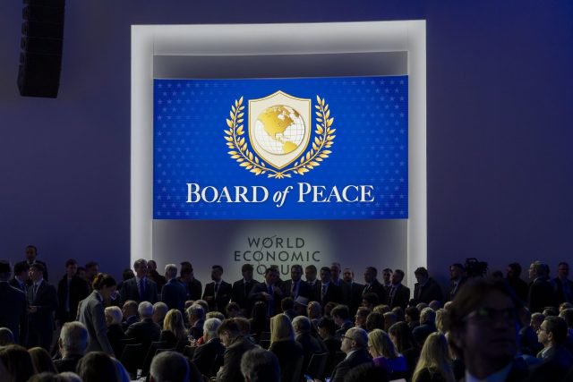 The Gratuitous Barbarity of Trump’s So-Called ‘Board of Peace’