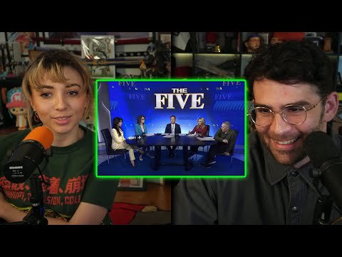 "Everything Is Gambling and Nazis"