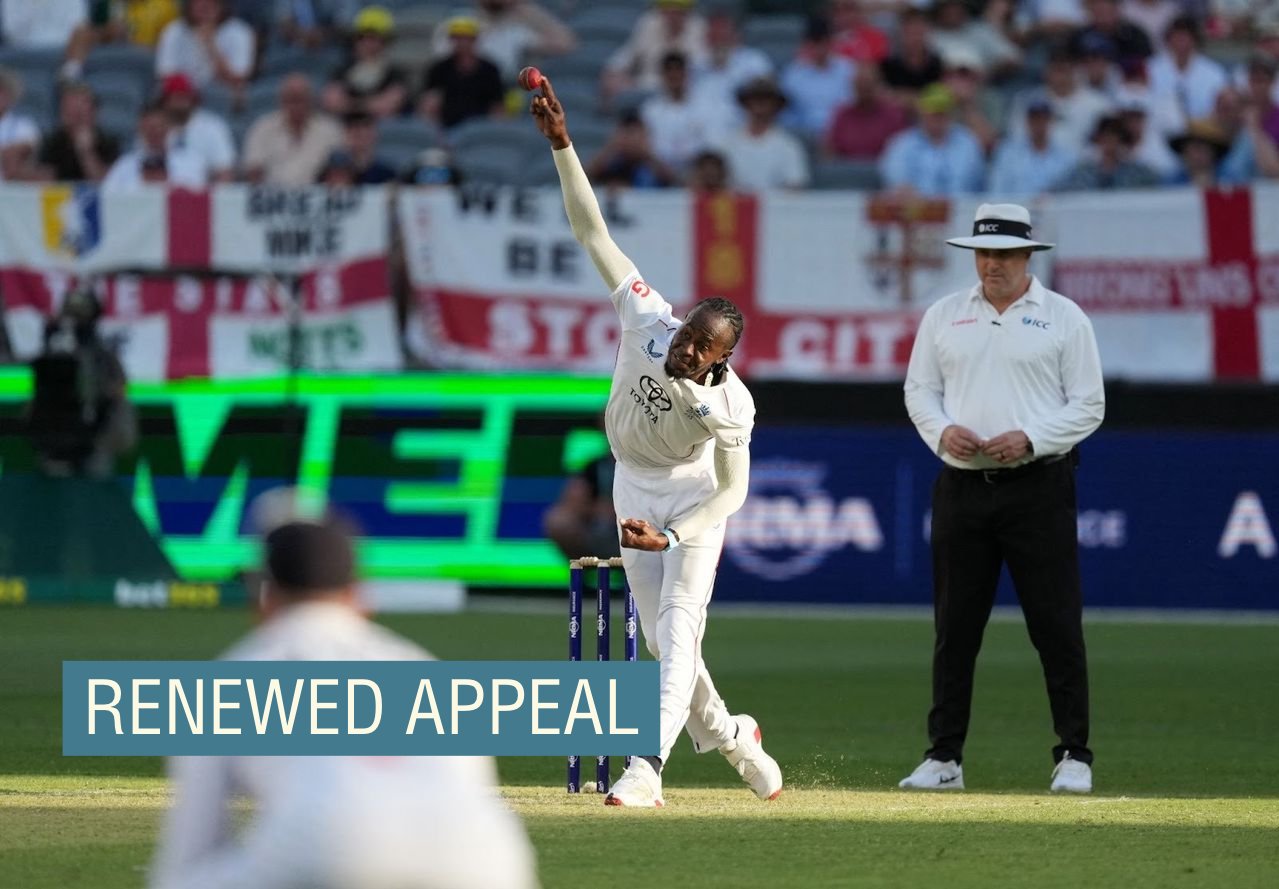 England, Australia renew cricket rivalry in Ashes faceoff