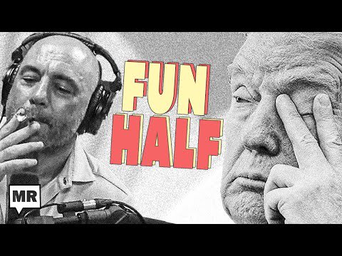 Art Of The Weed Deal | FUN HALF
