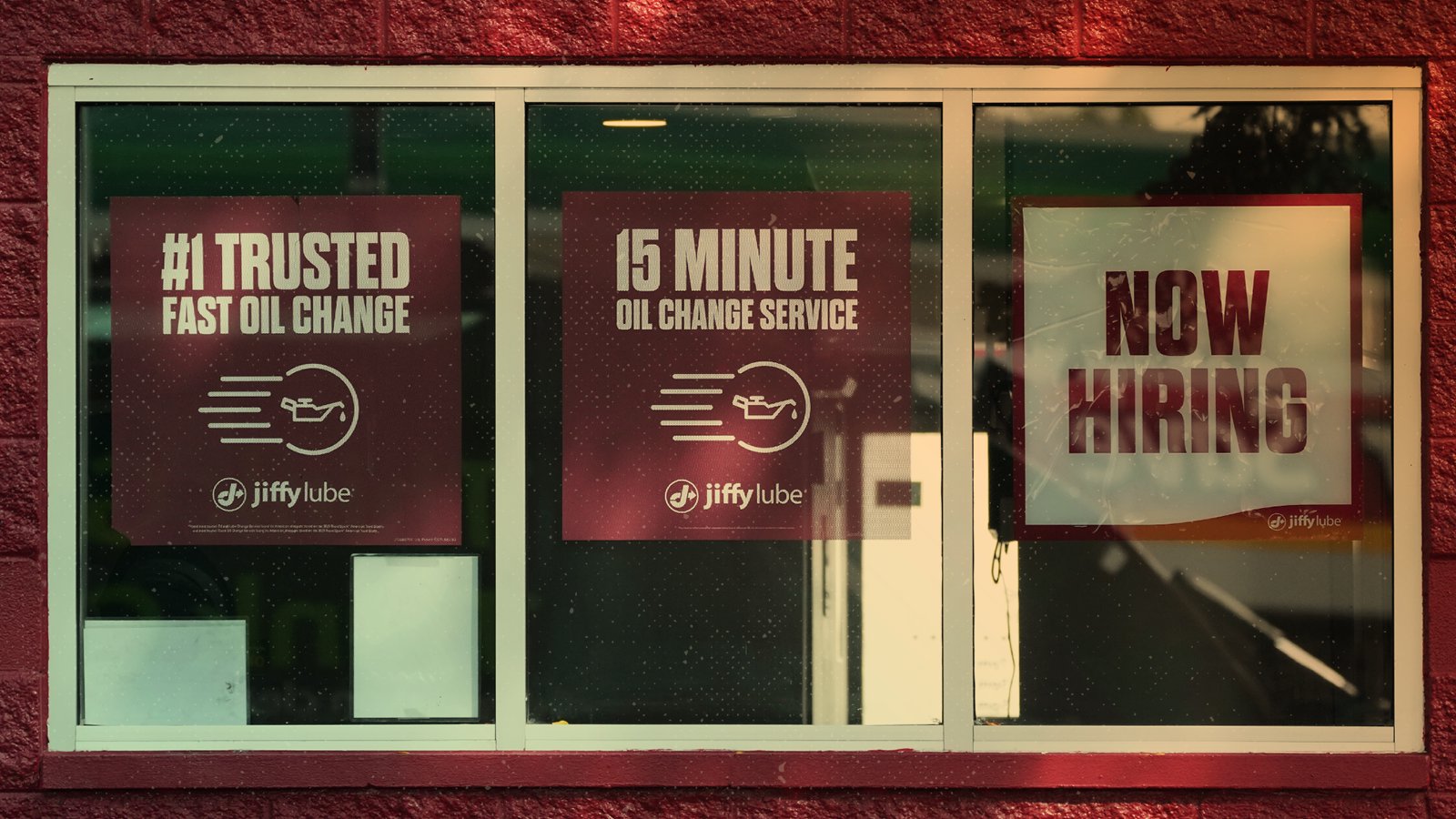  YOU LOVE TO SEE IT: Big Lube Gets Blocked 