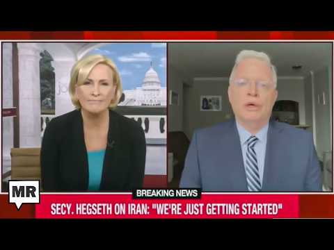 Grim: Reporter's Story Shows Trump Administration As No Idea What's About To Hit Them