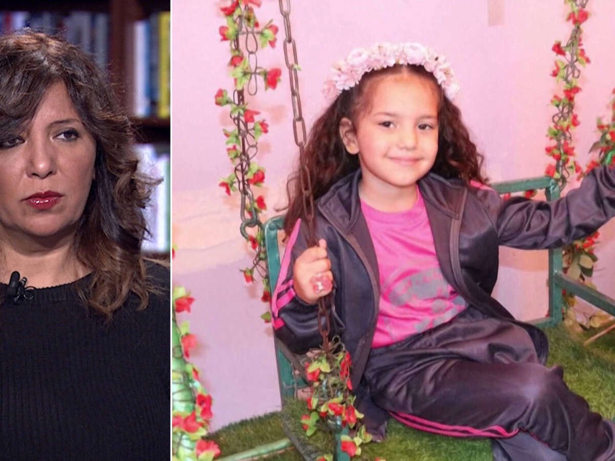 Film Shortlisted for Oscar Depicts Story of 6-Year-Old Killed in Gaza in 2024