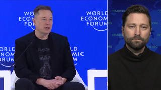 Elon Musk Under Fire for Epstein Links, Grok's Sexualized AI Deepfakes & SpaceX-xAI Merger