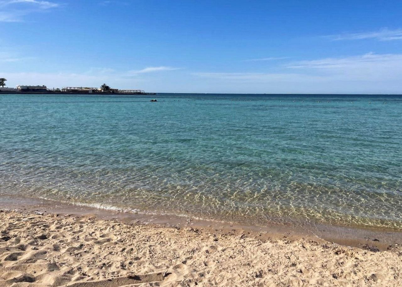 Qatar doubles down on Egypt’s coastline with $3.5B land buy