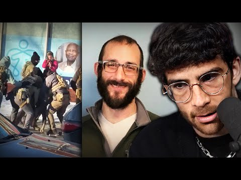 ICE Killed Another US Citizen..