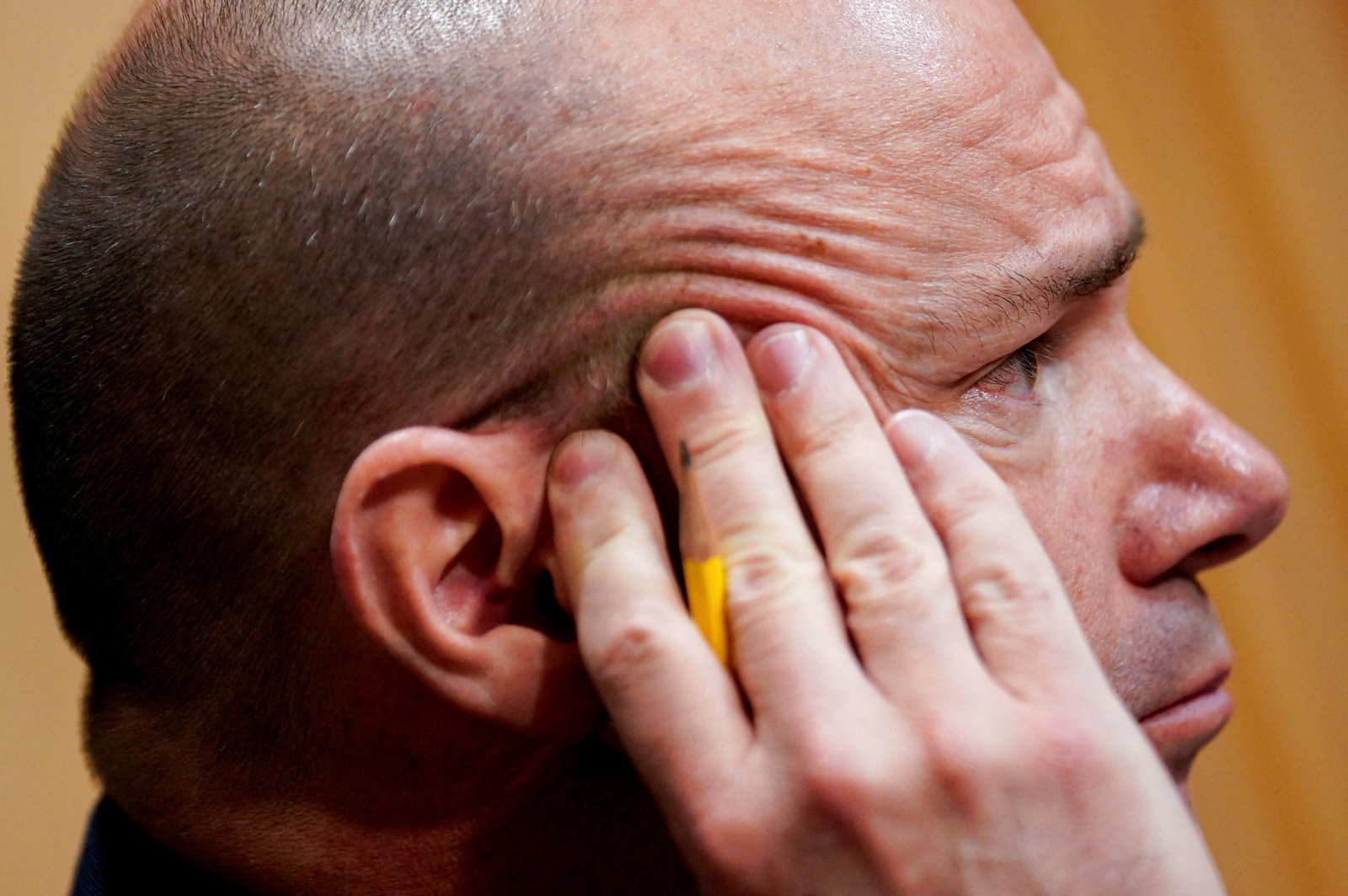 DC gets jammed up with gridlock