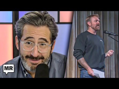 US Army Veteran Caller Unpacks Graham Platner Situation