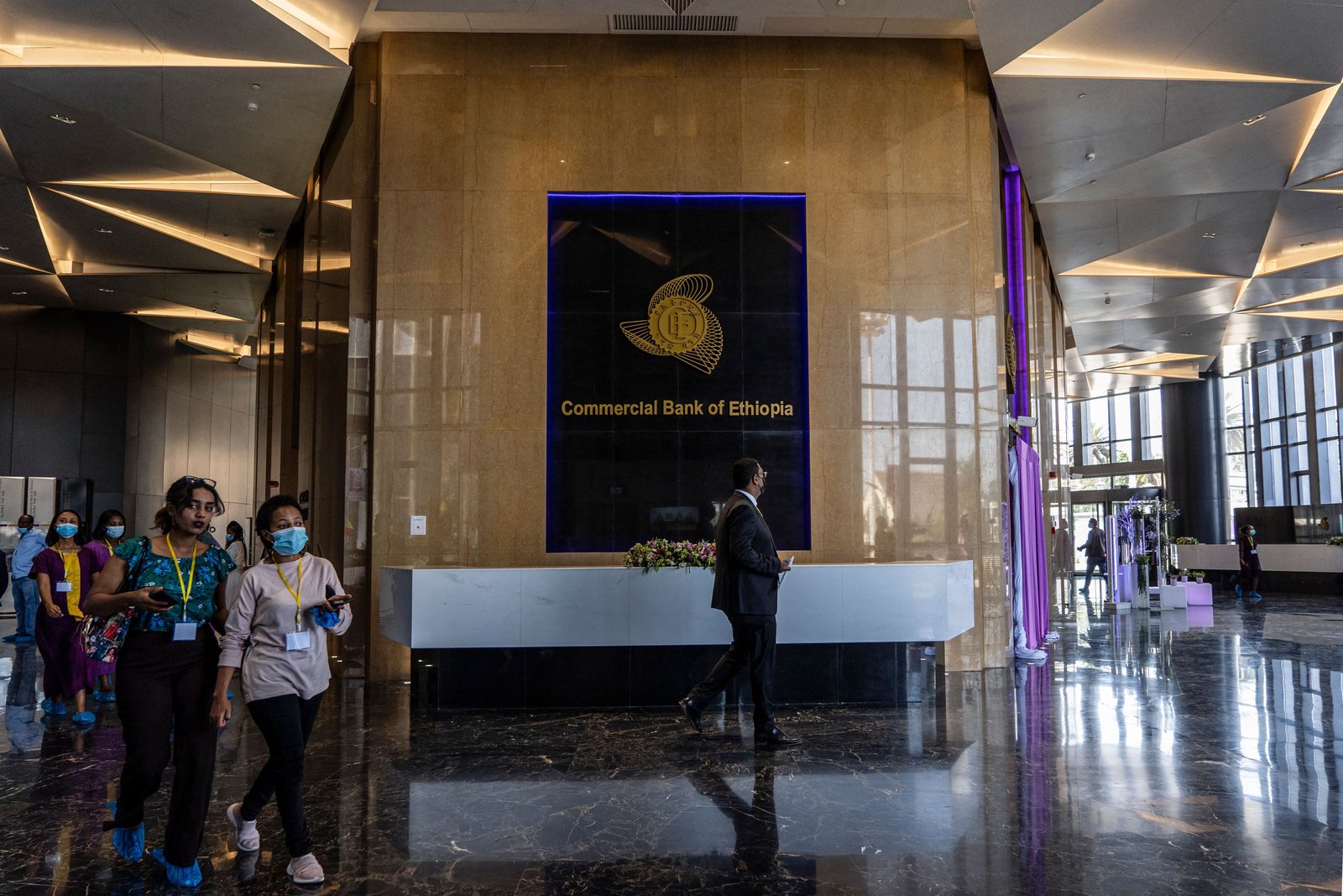 Ethiopia agrees to restructure $1B bond with international investors