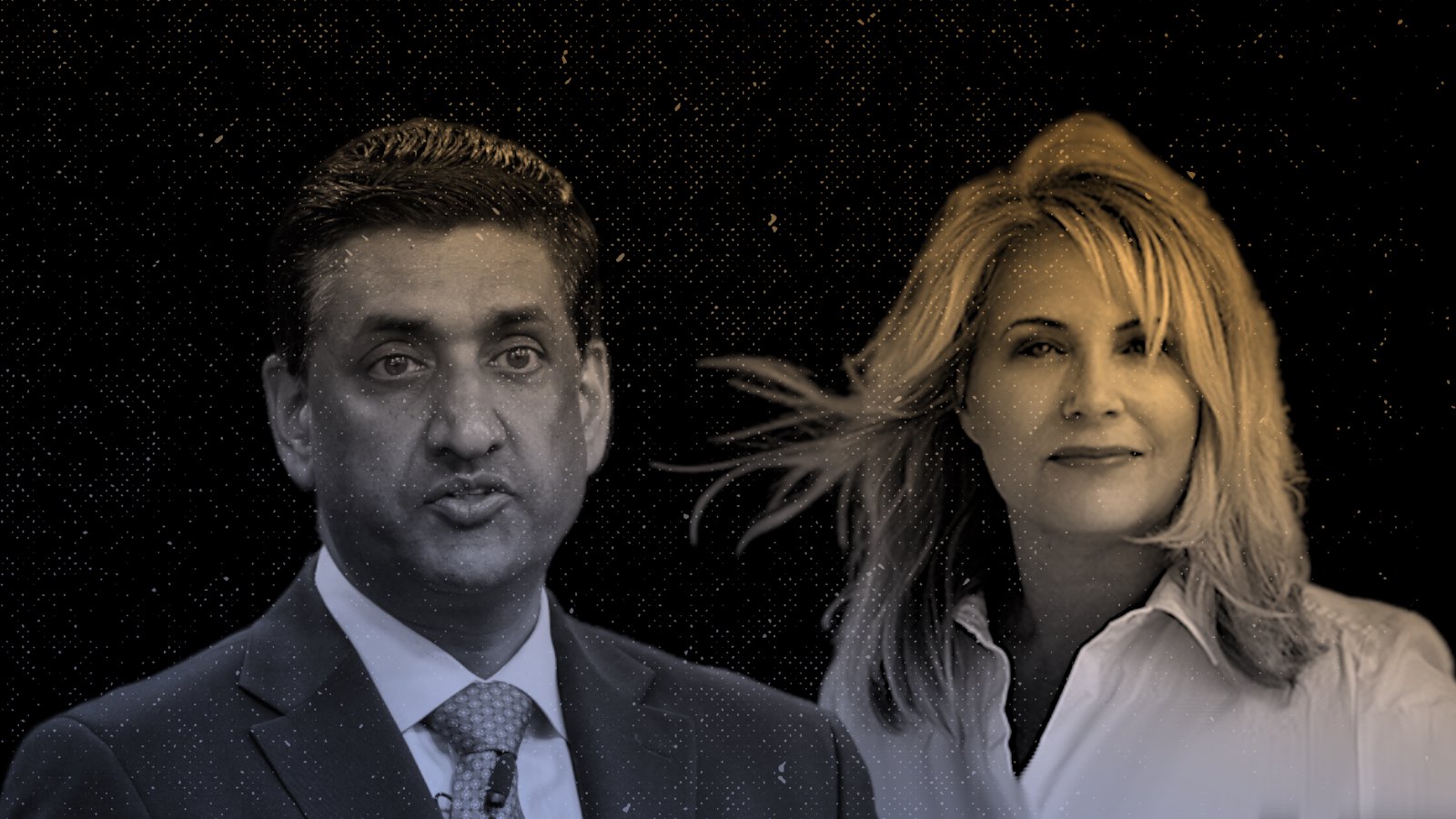  Dissecting The Epstein Files With Julie K. Brown And Rep. Ro Khanna 