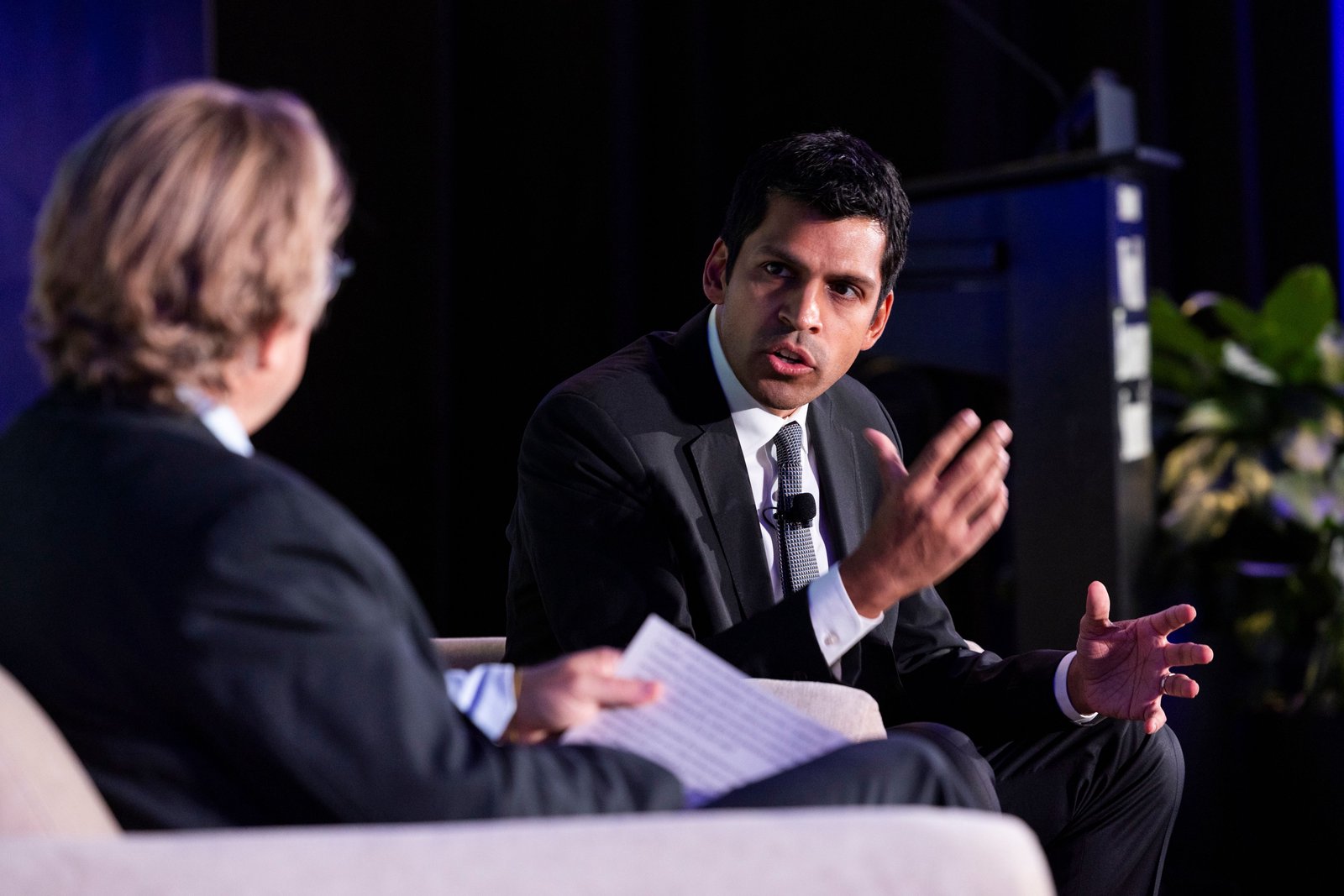 AI’s challenge is not the tech, but the user: OpenAI chief economist