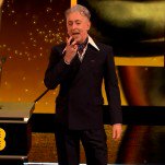 Congrats to the BAFTAs for Delivering the Worst Award Show Discourse Since the Slap