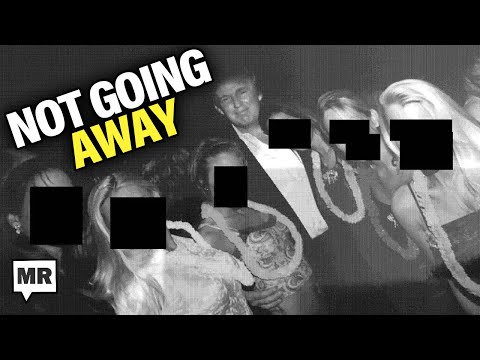 Can Trump Make It To The End Of His Term?