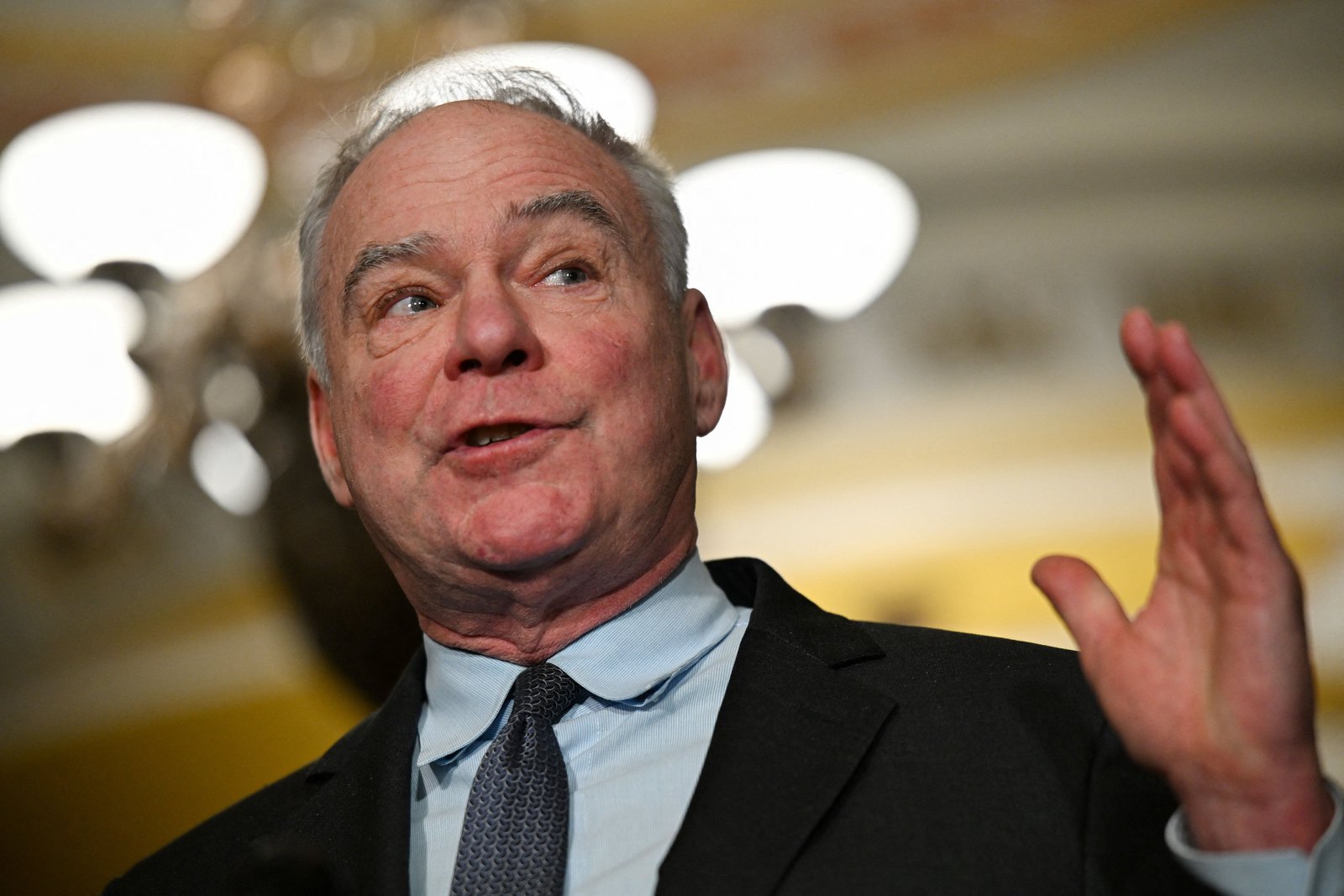 Senate set to defeat Kaine’s Iran vote