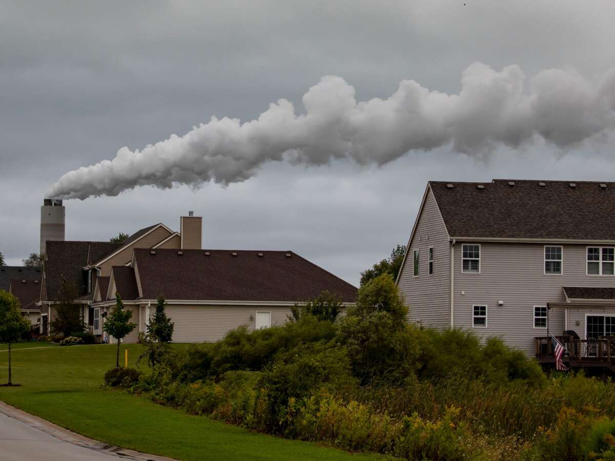 EPA No Longer Considering Lives Saved in Pollution Rules, Only Cost to Business