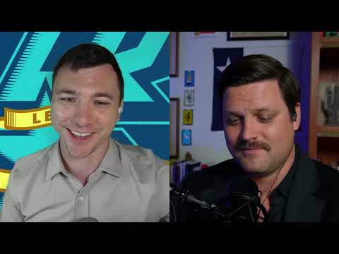 Corbyn-Sultana Party Bungle & Did Pynchon's Vineland Predict Fascist Future?