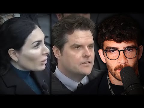 This can't be real...