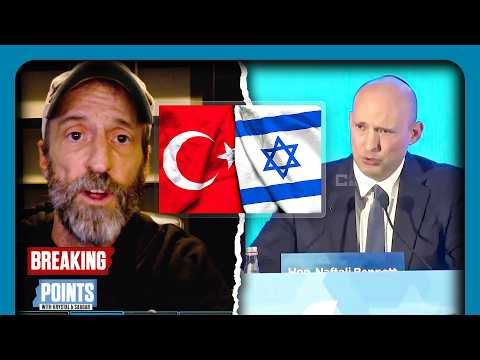 Scott Horton: US Commanders Pushing END TIMES IDEOLOGY To Rally Troops