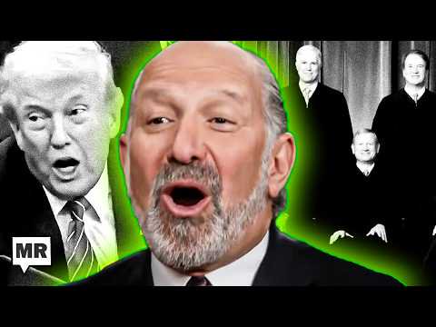 Trump Swamp's Most Shameless Conflict Of Interest