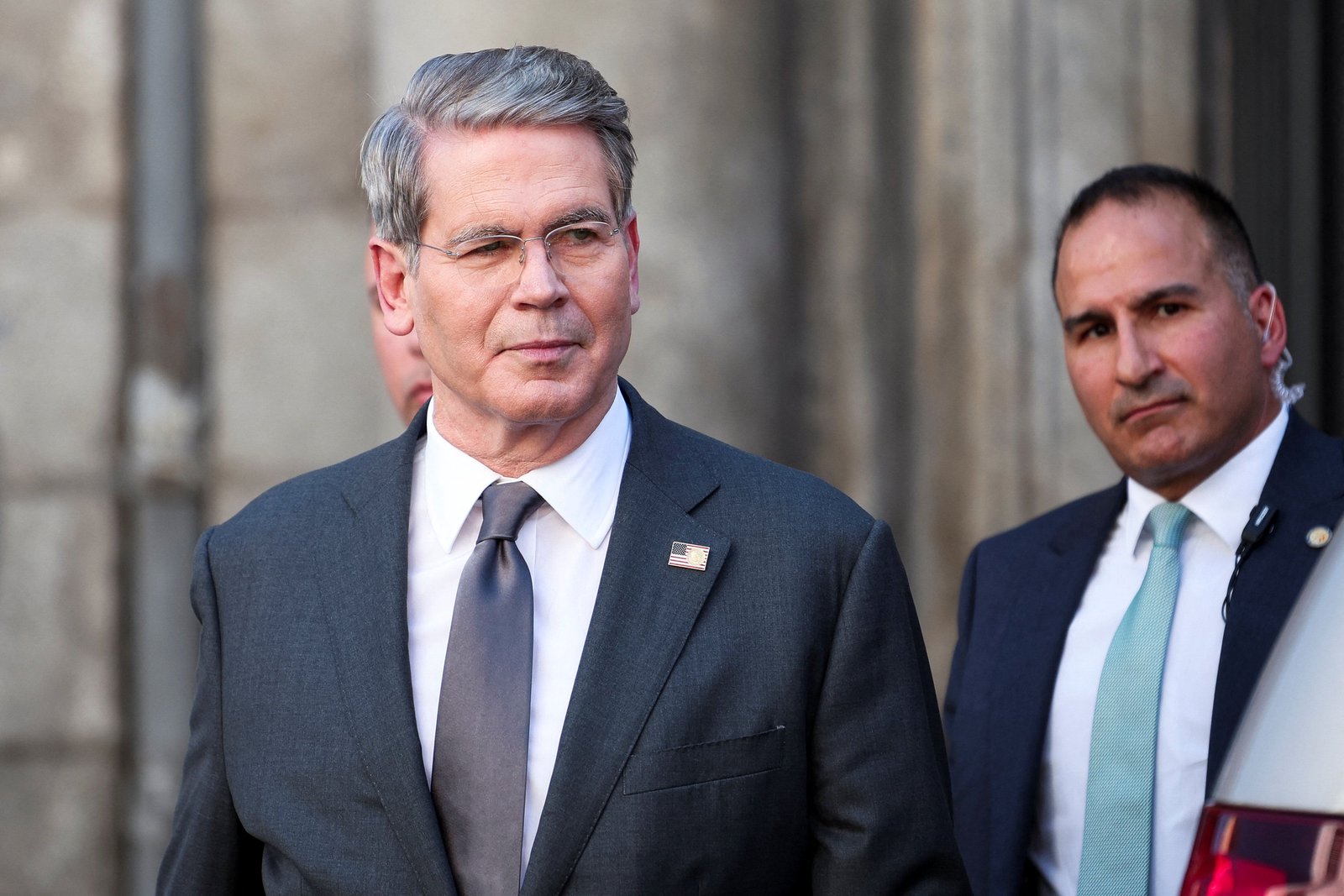 US, China set for high-stakes talks ahead of Trump-Xi meet