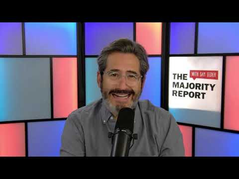 The Victims Of Zionism w/ Avi Shlaim | MR Live