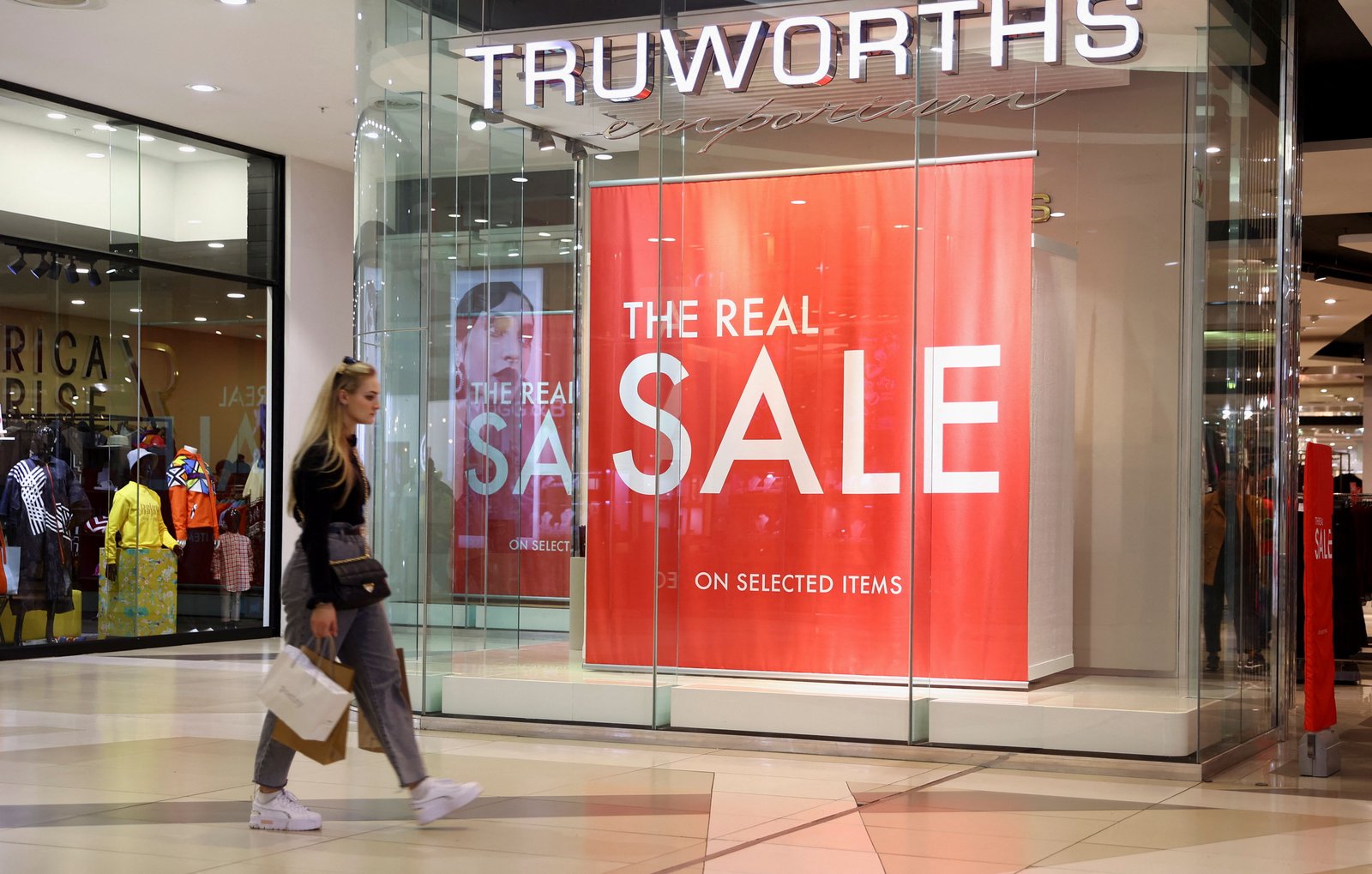 South Africa’s retail turnover surges to $7.4B