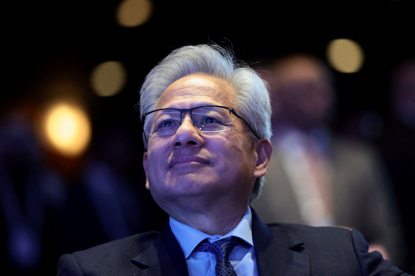 Trump says Nvidia can sell powerful H200 AI chips to China