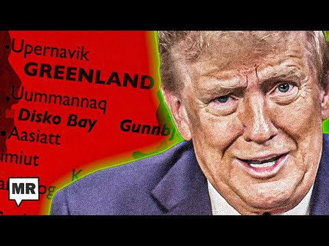 Trump's Mental Decline Is SO Dangerous