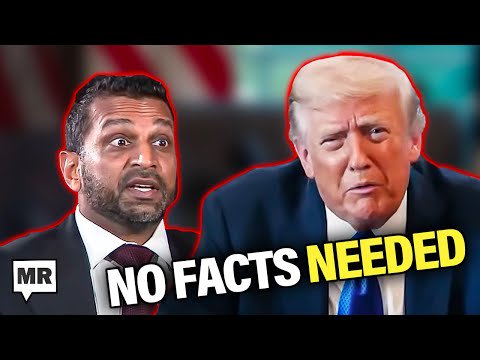 Trump Goes Too Far Exploiting Charlie Kirk's Death