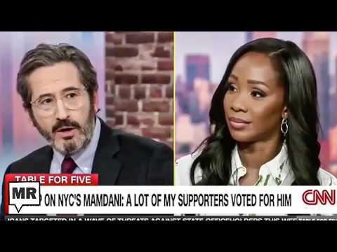 Sam Explains Zohran Mamdani's Masterful Trump Meeting