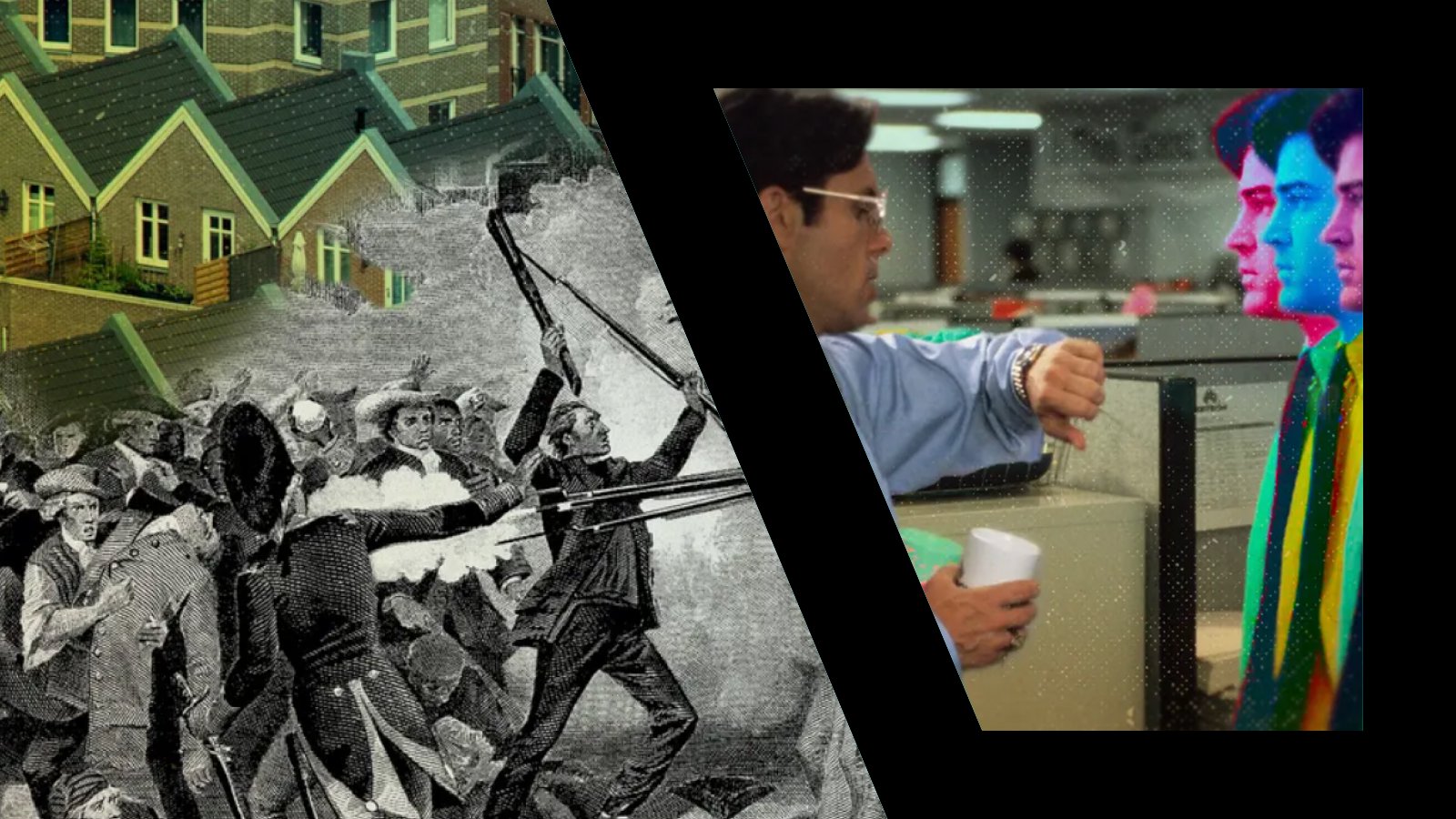  LEVER WEEKLY: Life, Liberty, And Affordable Mortgages 