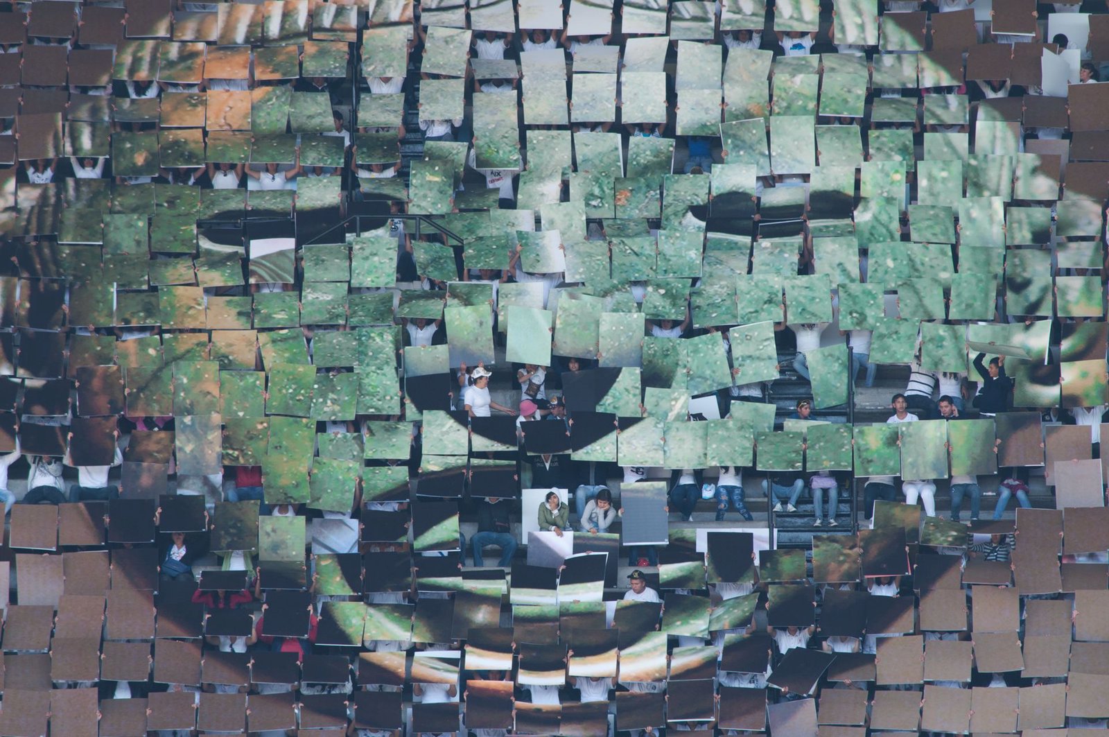 Mexico City will host soccer exhibit timed to the 2026 World Cup