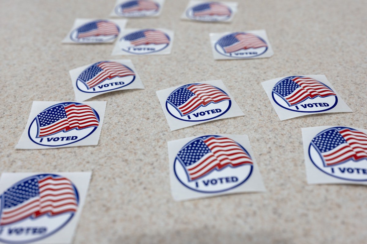 New DHS Tool to Check Voters’ Citizenship Status Is Already a Mess