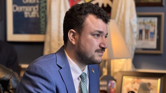 US Appeals Court Says Judge Had No Jurisdiction in Release of Pro-Palestinian Activist Mahmoud Khalil