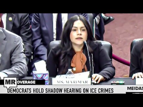 People Are Fed Up With ICE's Crimes