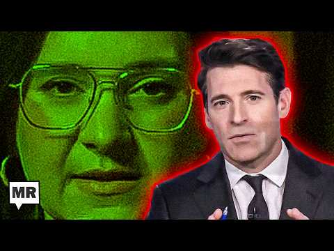 The Most Humiliating Story In Media Right Now...