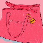 Things I Found in a Purse from 5 Years Ago